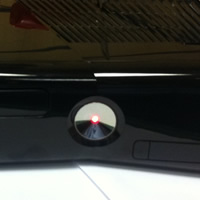 Microsoft Xbox 360 Slim ONE RED LIGHT (RED DOT OF DEATH) REPAIR