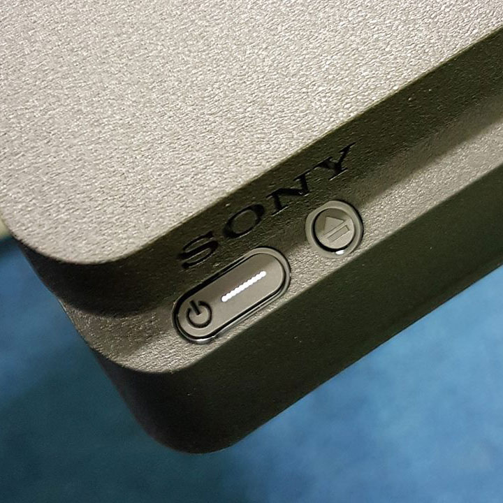 PS4 Slim - HDMI PORT REPAIR